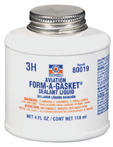 FORM-A- GASKET #3 118ML
