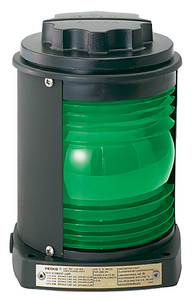 SIDE LIGHT GREEN UP TO 165FT
