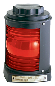 SIDE LIGHT RED UP TO 165FT