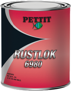 RUSTLOK STEEL PRIMER 6980