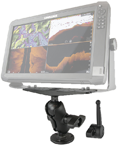 RAM MOUNT FOR LOWRANCE HDS 16