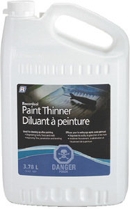 PAINT THINNER 4L