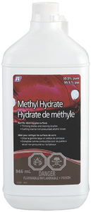 METHYL HYDRATE 946 ML