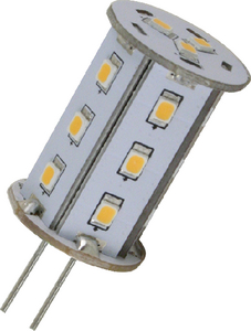 LED BULB COMPACT TOWER G4