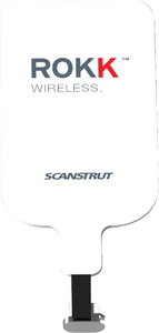 WIRELESS RECEIVER PATCH IPHONE