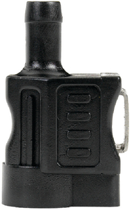 CONNECTOR 3/8  FEMALE
