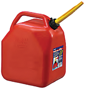 JERRY CAN-GAS SELF-VENT 25L