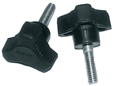 MOUNTING KNOBS FOR 1026 (2/PK)