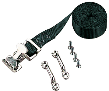 POLY GAS TANK STRAP 72 - Canadian Marine Parts