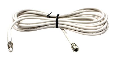 CABLE 10' RG58 MALE/FEM W/FME