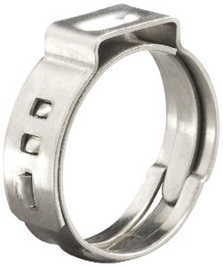 PINCH CLAMP 14.5MM 10/BX