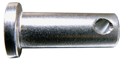 3/16 X 1 CLEVIS PIN 2/BG