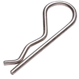 3/8 X 1-9/16 HITCH PIN 2/BG