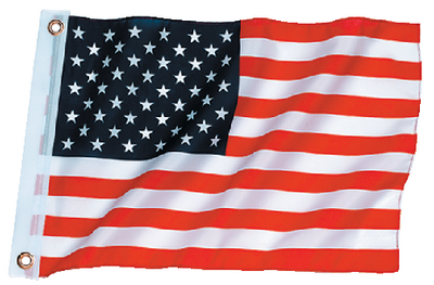 US FLAG-12 X18