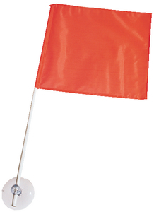 STIK-A-FLAG WATER SKI 24