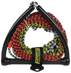 WATER SKI ROPE-4 SECTION