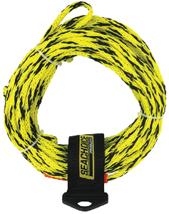 1 RIDER-TUBE TOW ROPE