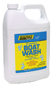 BOAT WASH -QT- CANADA ONLY