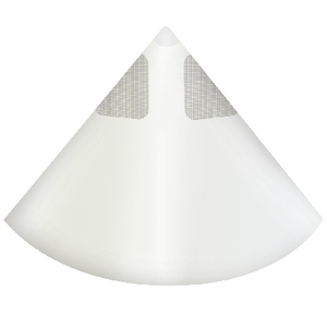PAINT STRAINERS-CONE-100 BX