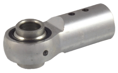 BALL JOINT FOR TIEBAR 1/2 SS