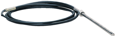 STEERING CABLE SAFE-T QC 6FT