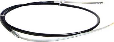 CABLE-XTREME STEERING 8FT