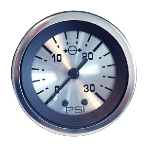 STERLING FUEL GAUGE