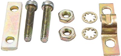 3300 CLAMP AND SHIM