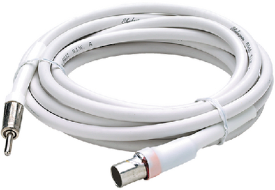 Shakespeare 4352 Am-Fm Boat Antenna Extension Cable 10' 