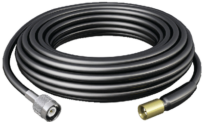 CABLE KIT 35FT RG58 FOR SRA-50
