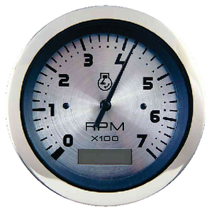 STERLING TACH-HOUR GAS 7000RPM