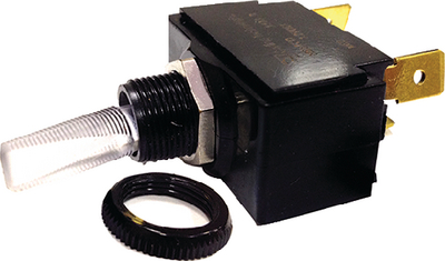 POLYESTER TOGGLE SWITCH