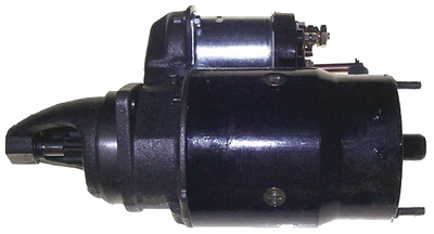 STARTER-GM FORD CW TOP REAR