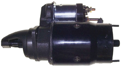 STARTER-GM FORD CCW TOP REAR