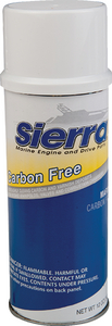 CARBON CLEANER