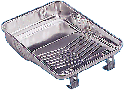 TRAY METAL 240MM EXTRA (449)