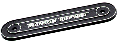 TRANSOM TUFFNER 2 X 15