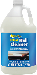 HULL CLEANER GALLON