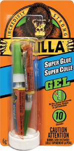 Gorilla Super Colle Gel