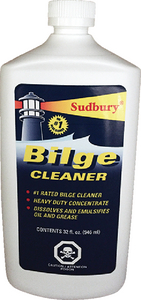 Bilge Cleaners