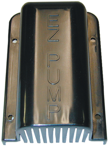 thumbnail image 2 of Adjustable Livewell Aerator Spray Head - Fits 1-1/8 Inch Hose With Stainless Clamp 2 of 13