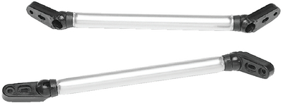 12IN WINDSHIELD SUPPORT BAR
