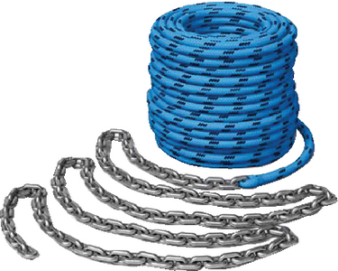 Rope & Chain