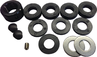 UC128OBF/UC128-SVS SPACER KIT