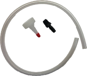 BLEED KIT FOR UP SERIES PUMPS