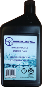 UFLEX HYDRAULIC OIL- 1 QUART
