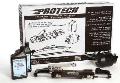 PROTECH 1 HYDR STEERING SYST