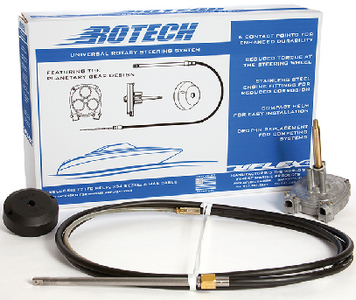 ROTECH STEERING SYSTEM 7FT