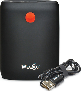 weego battery pack