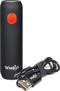 WEEGO BATTERY PACK TOUR 2600